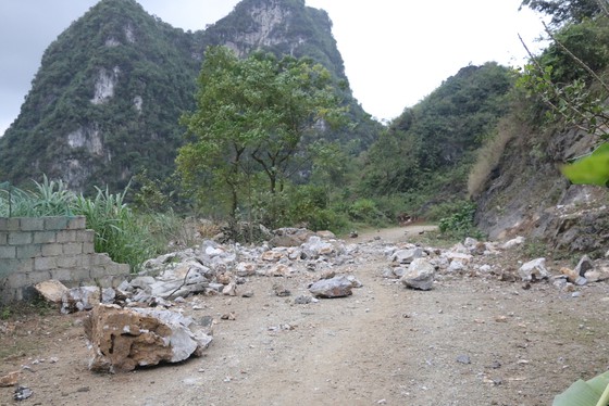 Trong[-]4[-]ngày,[-]5[-]trận[-]động[-]đất[-]liên[-]tiếp[-]ở[-]Cao[-]Bằng